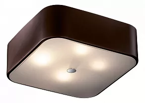 Накладной светильник Odeon Light Turon 2048/4C