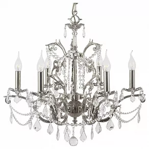 Подвесная люстра Dio D’Arte Forli Forli E 1.1.6.600 N