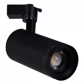 Светильник на штанге Reluce 05830 05830-9.3-001QY LED30W BK