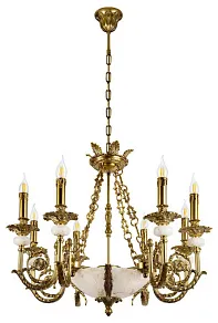 Подвесная люстра Loft it Palazzo 10565/8