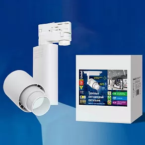 Светильник на штанге Uniel ULB-M09H UL-00004078