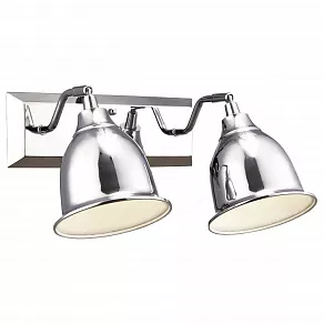 Бра Arte Lamp Campana A9557AP-2CC