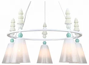 Подвесная люстра Rivoli Cataleya Б0066494