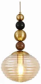 Подвесной светильник Moderli Arti V10913-P