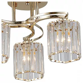 Потолочная люстра Hiper Capela H184-3