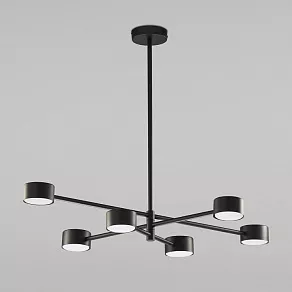 Люстра на штанге TK Lighting Dora 6418 Dora