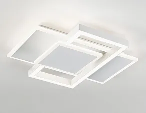 Потолочная люстра Ambrella Light ACRYLICA FA1021