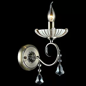 Бра Freya Shell FR2014-WL-01-BZ