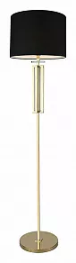 Торшер Newport 35400 35401/FL gold без абажура