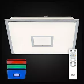 Накладной светильник Citilux Старлайт CL703K50RC