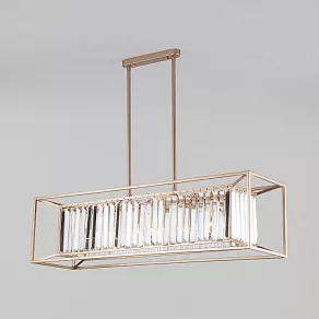 Светильник на штанге Bogate's Vegas a045800