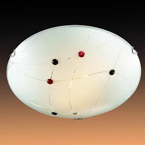 Накладной светильник Sonex Kave 306