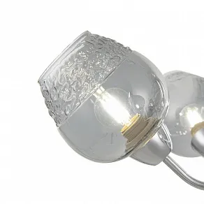 Подвесная люстра Arte Milano Amalfi-7556 337556/5 CR