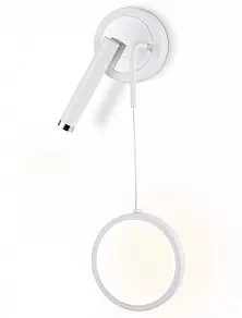 Бра с подсветкой Ambrella Light FL FL51651