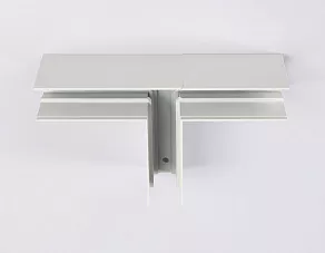 Соединитель T-образный для треков накладных Ambrella GL GL3373