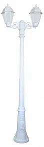 Фонарный столб Fumagalli SABA K22.156.S20.WYE27