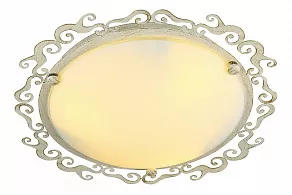 Накладной светильник Arte Lamp Riccioli A1060PL-3WG