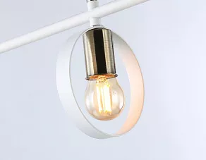 Люстра на штанге Ambrella Light TR TR8228