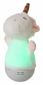 Настольная лампа-ночник Lucide Dolly 2767/12/31