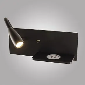 Бра AM-Group AM483 AM483 BK