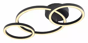 Потолочная люстра Globo Reggy 67238-24B