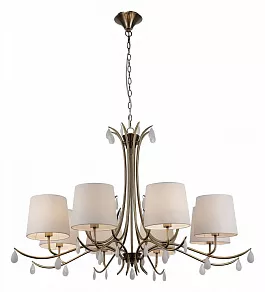 Подвесная люстра Mantra Andrea 6332