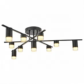 Потолочная люстра Alfa-Light F3024 F3024-14