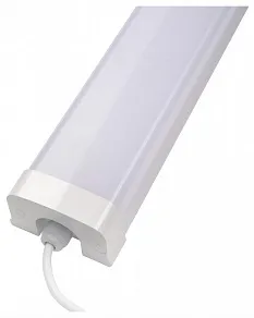 Накладной светильник Jazzway  PWP-C3  600 20w 6500K IP65