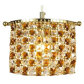 Подвесной светильник Favourite Concept 1098-1P