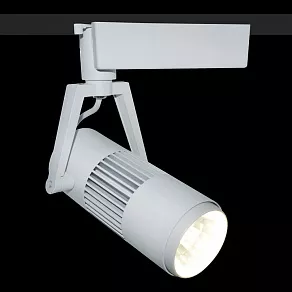 Светильник на штанге Arte Lamp Track Lights A6520PL-1WH