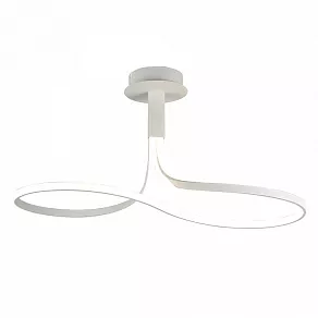 Светильник на штанге Mantra Nur Blanco 6000K
