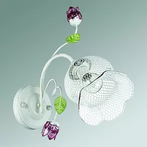 Бра Lumion Tulippa 3111/1W