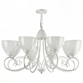 Подвесная люстра Freya Annette FR2753-PL-08-WG