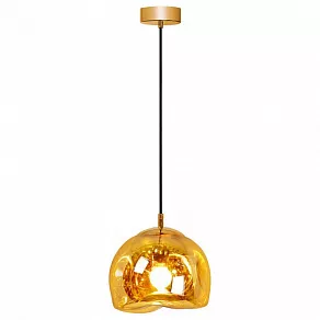Подвесной светильник Loft it Melt LOFT2025-GL