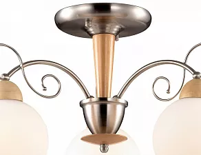 Люстра на штанге Odeon Light Narbo 2658/3C