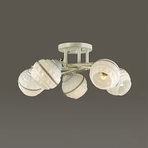 Потолочная люстра Lumion Tatina 3119/5C