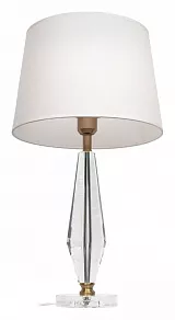 Настольная лампа декоративная Loft it Сrystal 10274