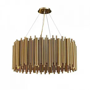 Подвесной светильник O-LUCE Brubeck 18866071