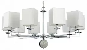 Подвесная люстра Favourite Diva 2821-10P