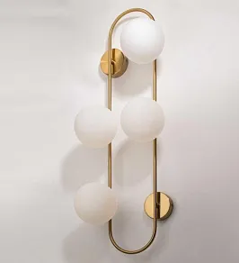 Бра Alfa-Light F2024 F2024-28