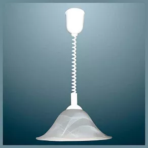 Подвесной светильник Arte Lamp Cucina A6431SP-1WH