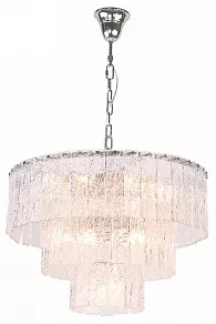 Подвесная люстра Newport 10820 10826+10/С