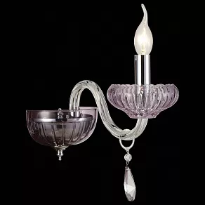 Бра ST-Luce Lazuli SL653.601.01