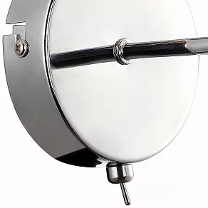 Бра Arte Lamp Arancia A9276AP-1CC