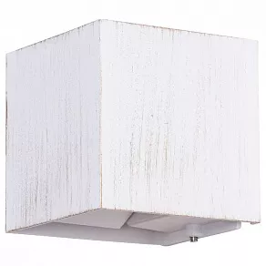 Накладной светильник Arte Lamp Rullo A1414AL-1WG