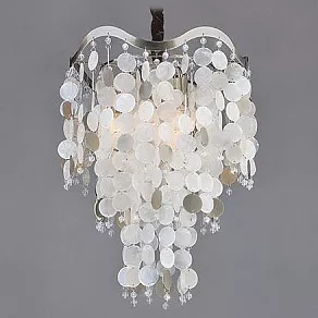 Подвесная люстра Eurosvet 279 279/4