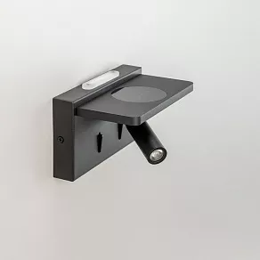 Бра с полкой Citilux Декарт CL704371