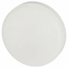 Лампа светодиодная Эра Green Line GX53 15Вт 3000K LED GX-15W-830-GX53 GL