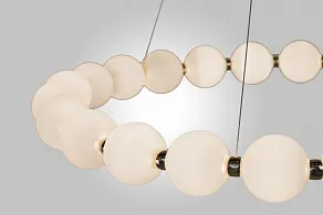 Подвесной светильник AM-Group PEARL PEARL-D800 FGD