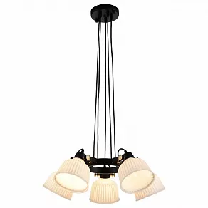 Подвесная люстра EVOLUCE SL714 SL714.403.05